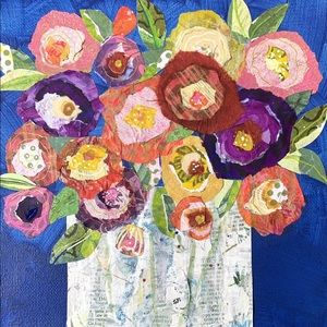 Meet your Posher, Beth